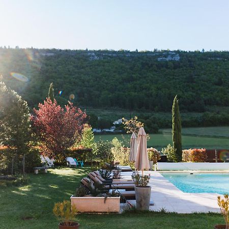 Mon Ventoux - Cozyhotes Sault-de-Vaucluse Exterior photo