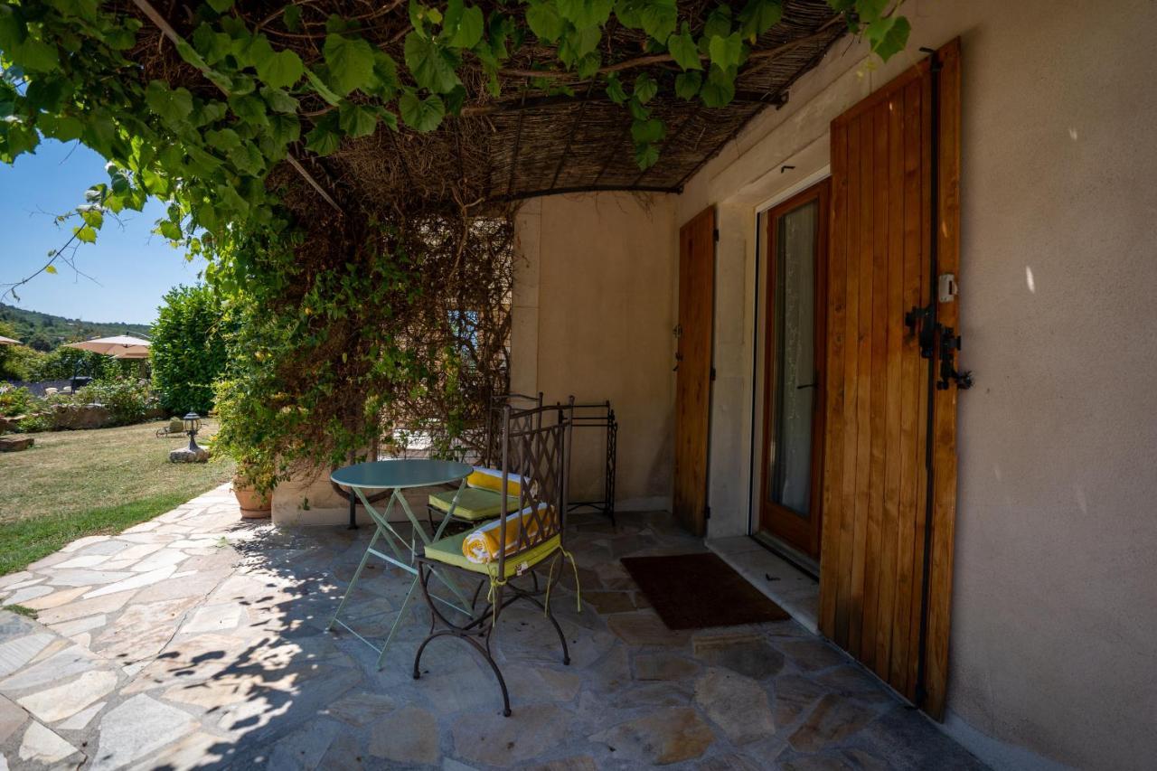 Mon Ventoux - Cozyhotes Sault-de-Vaucluse Exterior photo