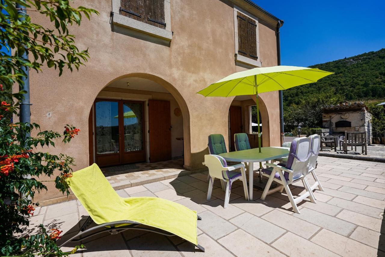 Mon Ventoux - Cozyhotes Sault-de-Vaucluse Exterior photo