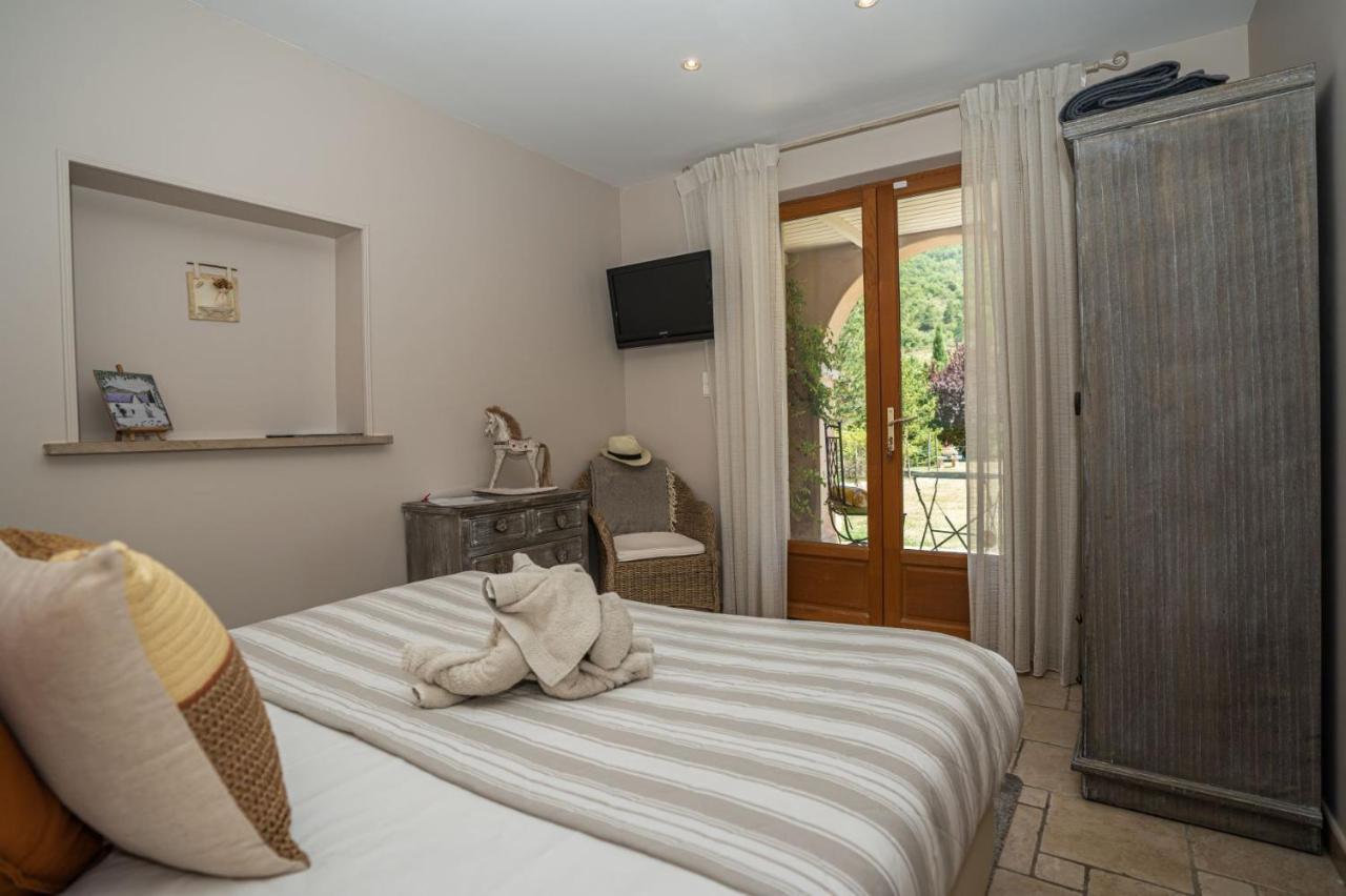 Mon Ventoux - Cozyhotes Sault-de-Vaucluse Exterior photo
