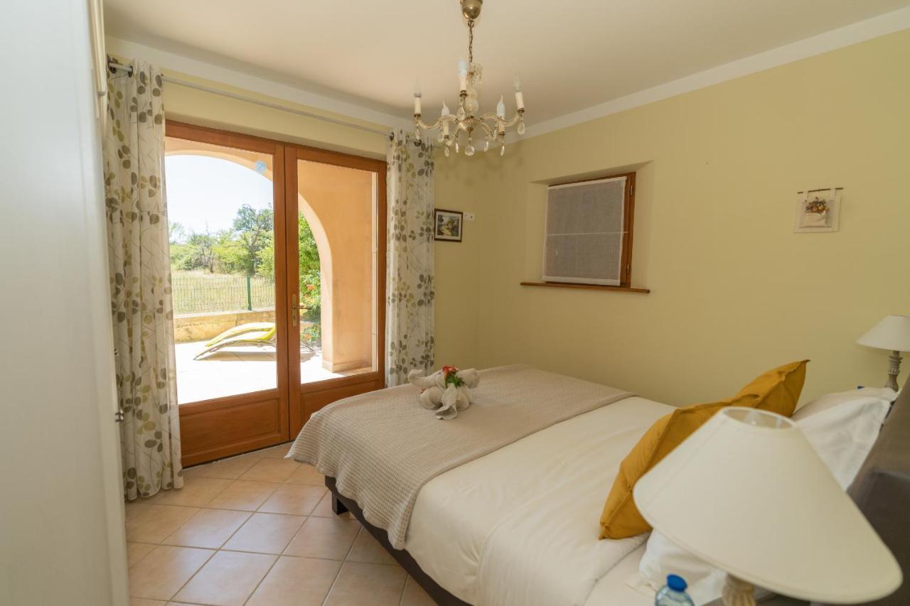 Mon Ventoux - Cozyhotes Sault-de-Vaucluse Exterior photo