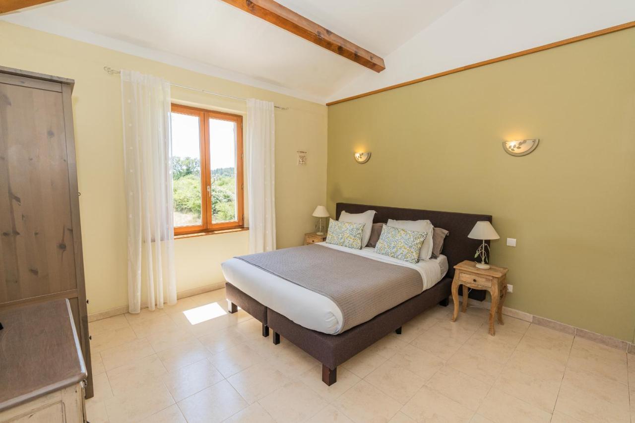 Mon Ventoux - Cozyhotes Sault-de-Vaucluse Exterior photo