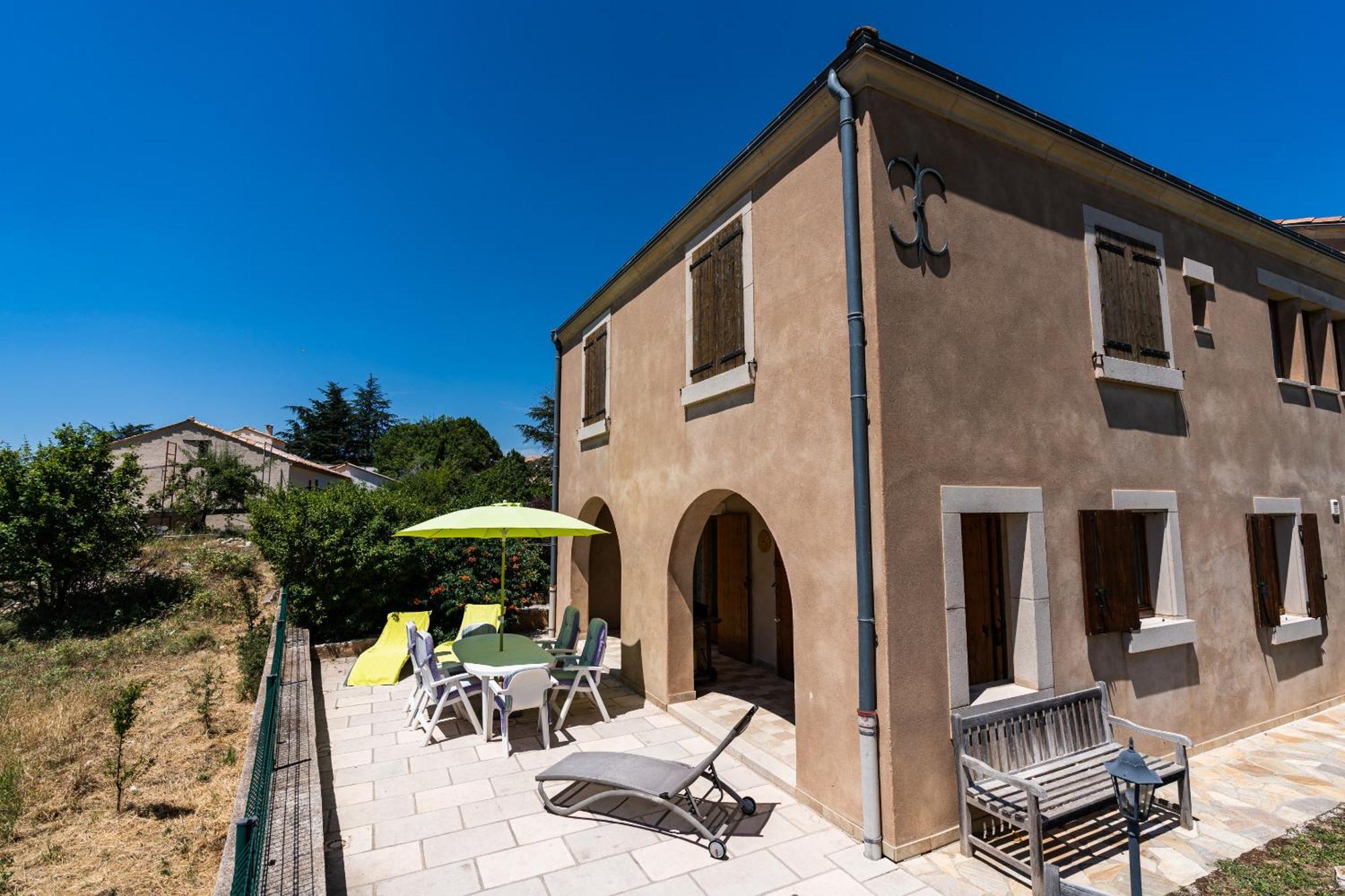 Mon Ventoux - Cozyhotes Sault-de-Vaucluse Room photo