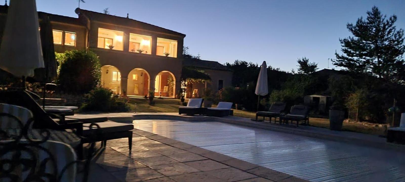 Mon Ventoux - Cozyhotes Sault-de-Vaucluse Exterior photo