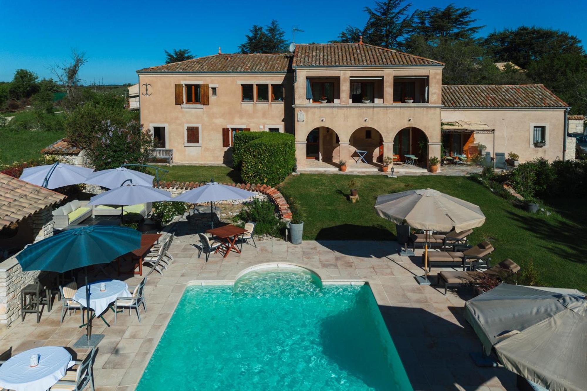 Mon Ventoux - Cozyhotes Sault-de-Vaucluse Exterior photo