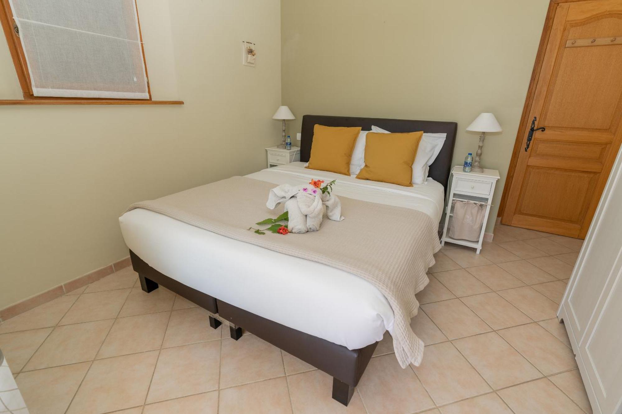 Mon Ventoux - Cozyhotes Sault-de-Vaucluse Room photo