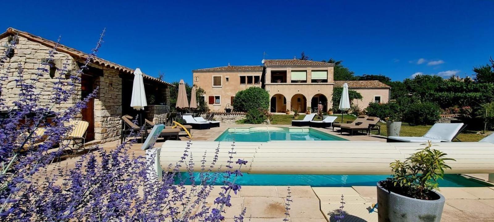 Mon Ventoux - Cozyhotes Sault-de-Vaucluse Room photo